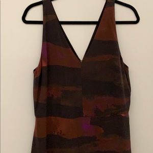 Aritzia BABATON dress